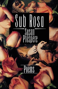 Sub Rosa - Prospere, Susan
