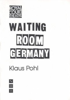 Waiting Room Germany - Pohl, Klaus