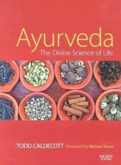 Cover Ayurveda
