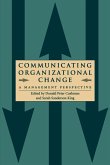 Communicating Organizational Change