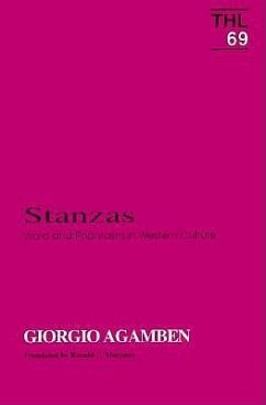 Cover Stanzas