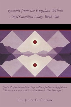 Symbols from the Kingdom Within - Prefontaine, Janine