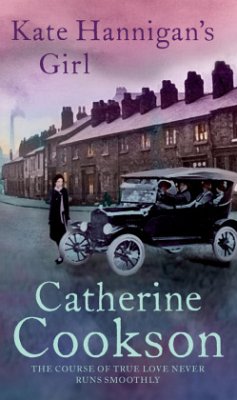 Cover Kate Hannigan's Girl