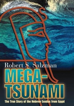 Mega-Tsunami - Salzman, Robert S.