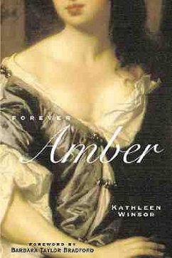 Forever Amber - Winsor, Kathleen