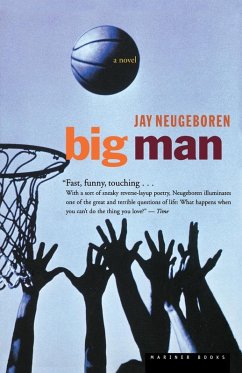 Cover Big Man