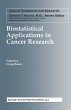 Biostatistical Applications in Cancer... - Bild 1