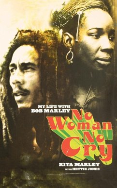 No Woman No Cry - Jones, Hettie; Marley, Rita