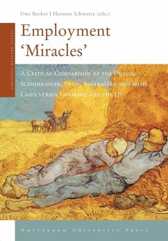 Cover Employment 'Miracles'