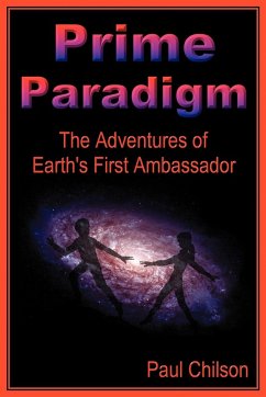 Prime Paradigm - Chilson, Paul A.