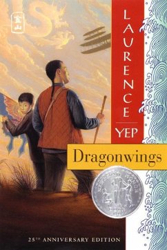 Dragonwings - Yep, Laurence