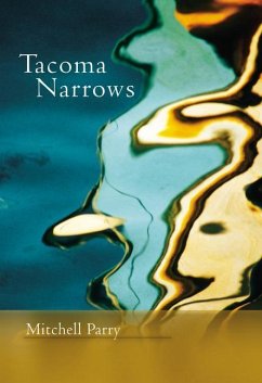 Tacoma Narrows - Parry, Mitchell