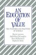 An Education of Value - Bild 1