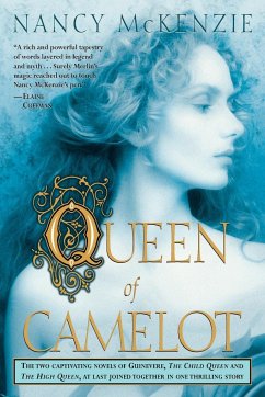 Queen of Camelot - McKenzie, Nancy