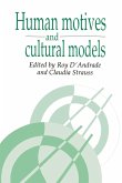 Human Motives and Cultural Models