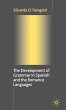 The Development of Grammar in Spanish... - Bild 1