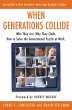 WHEN GENERATIONS COLLIDE PB - Bild 1