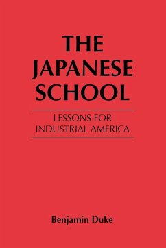 The Japanese School - Duke, Benjamin C.