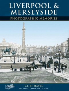 Cover Liverpool and Merseyside