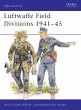Luftwaffe Field Divisions 1941-45 - Bild 1