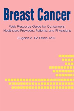 Breast Cancer - DeFelice, Eugene A.