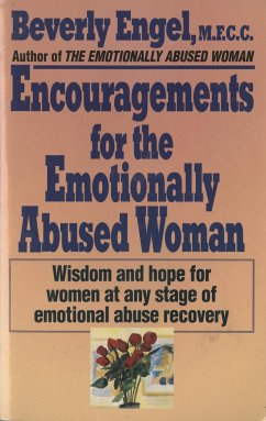 Encouragements for the Emotionally Abused Woman - Engel, Beverly