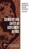 Chemistry and Safety of Acrylamide in Food