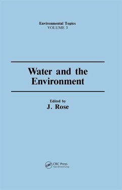 Water & the Environment - Rose