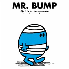 Mr. Bump - Hargreaves, Roger