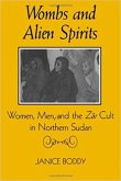 Wombs and Alien Spirits