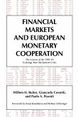 Financial Markets and European Monetary Cooperation
