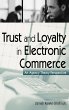 Trust and Loyalty in Electronic Commerce - Bild 1