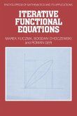 Iterative Functional Equations