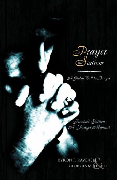 Prayer Stations - Ravenell, Byron; Hood, Georgia M.; Ravenell, Georgia M. Hood &. Byron