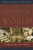 The Church and the World