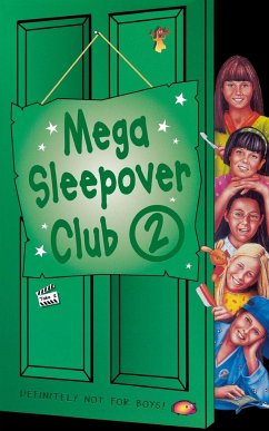 Mega Sleepover 2 - Impey, Rose; Dhami, Narinder