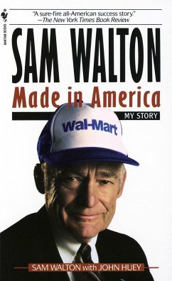 Sam Walton, Made in America - Walton, Sam