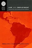 Law and Employment: Lessons from Latin America and the Caribbean