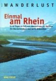 Einmal am Rhein (Wanderlust Band 5)