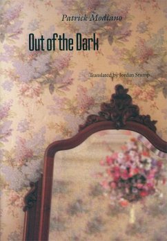 Cover Out of the Dark