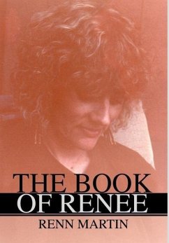 The Book of Renee - Martin, Renn