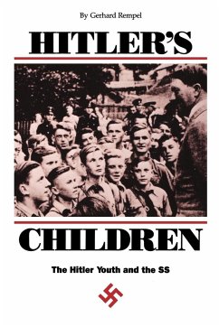 Hitler's Children - Rempel, Gerhard