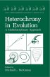 Heterochrony in Evolution - Bild 1