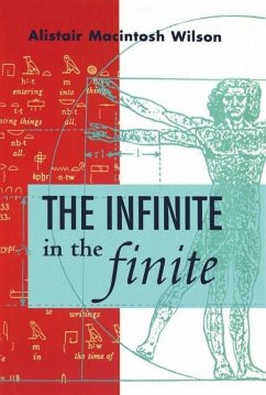 The Infinite in the Infinite - Wilson, Alistair Macintosh