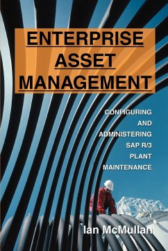 Enterprise Asset Management - McMullan, Ian