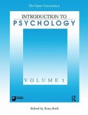 Introduction To Psychology