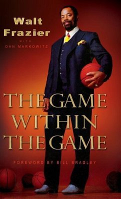 The Game Within the Game - Frazier, Walt