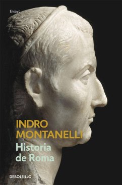 Historia de Roma - Montanelli, Indro