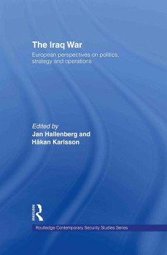 The Iraq War - J. Hellenberg / H. Karlsson (eds.)