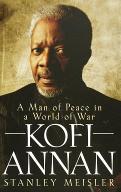Kofi Annan - Meisler, Stanley